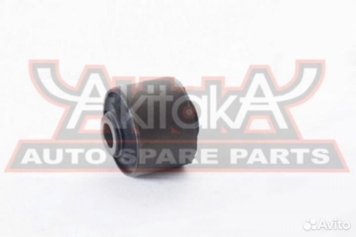Asva 0201-118 Сайлентблок рычага подвески малый за