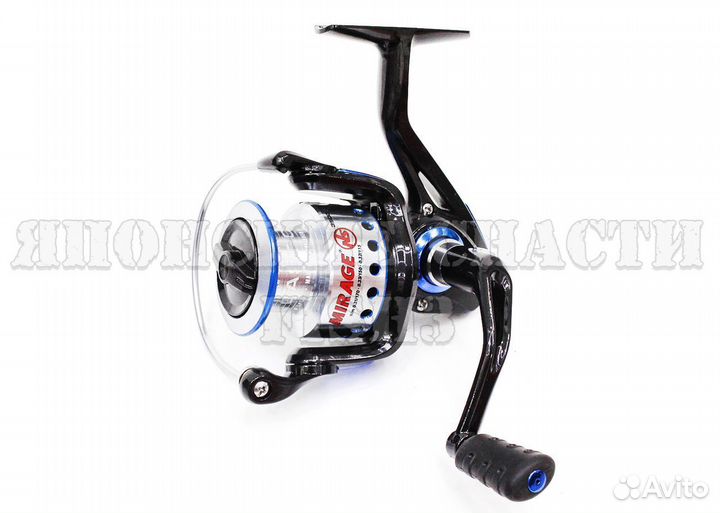 Катушка Mirage NS 3500