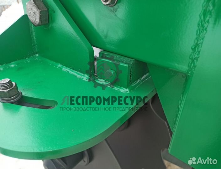 Плуг Леспромресурс ПКЛ-70Д, 2023
