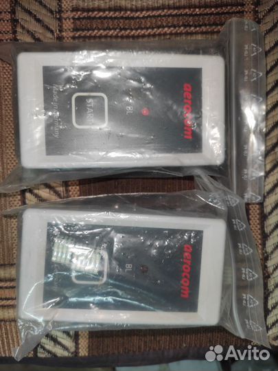 Пульт управления к пневмопочте Aerocom ac24M