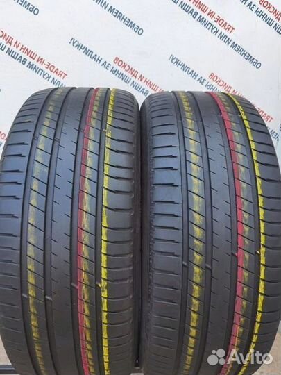 Michelin Latitude Sport 3 255/45 R20 105Y