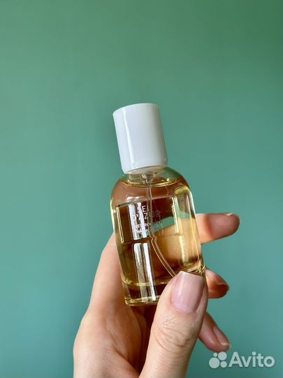 Yves rocher духи