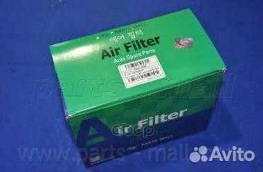 Фильтр воздушный hyundai starex PMC 281304A001