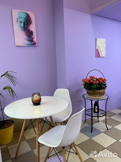 Кофейня. Готовый бизнес