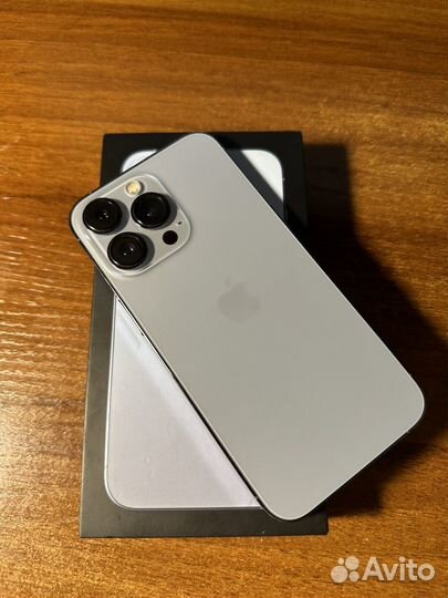 iPhone 13 Pro, 512 ГБ