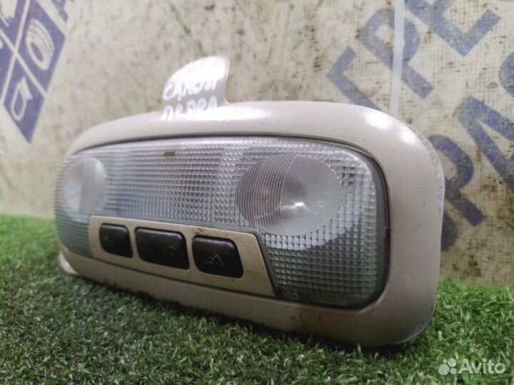 Плафон салона передний Ford Fusion хэтчбек 1.6