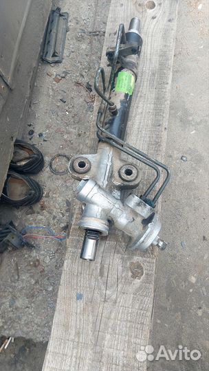 Рулевая рейка. Kia Spektra.Kia Schuma 2.2008г