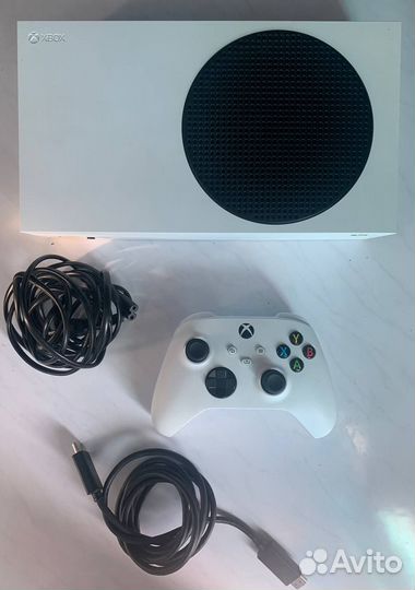 Xbox series s