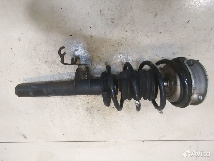 Амортизатор подвески BMW 1 E87, 2008