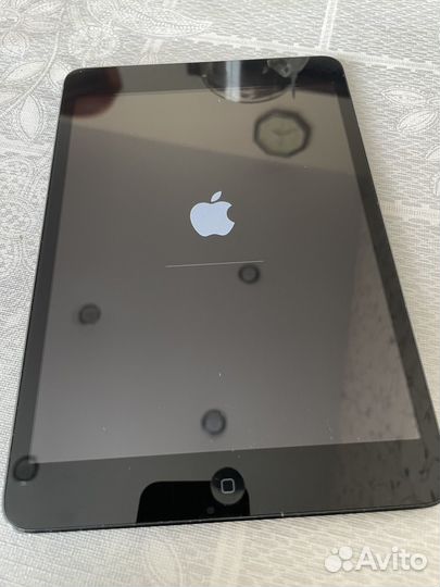 iPad mini