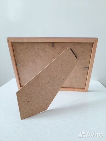 Рамка с картинкой