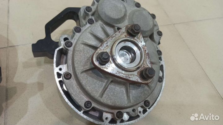 Segway X2 Сигвей Х2 запчасти