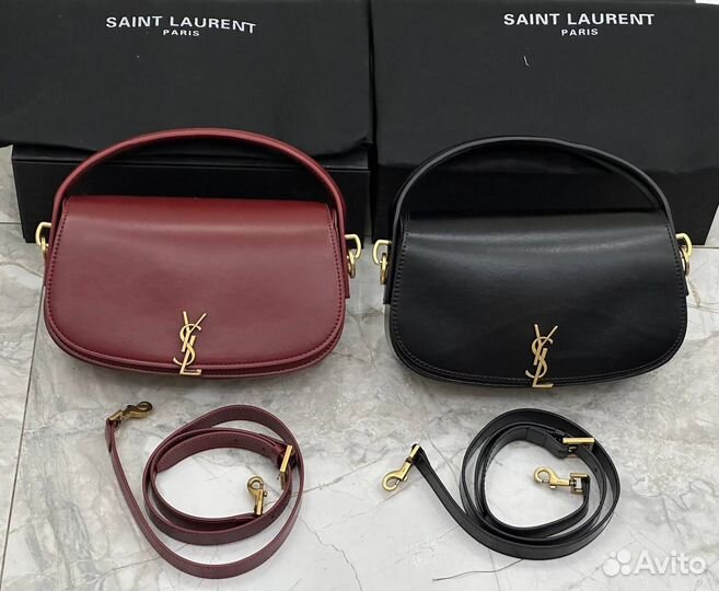 Сумка Yves Saint Laurent lux