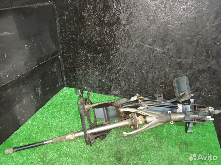 Педальный узел Bmw 5-Series E34 M50