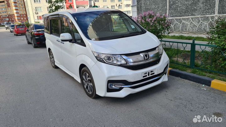 Аренда минивена 7 мест с водителем