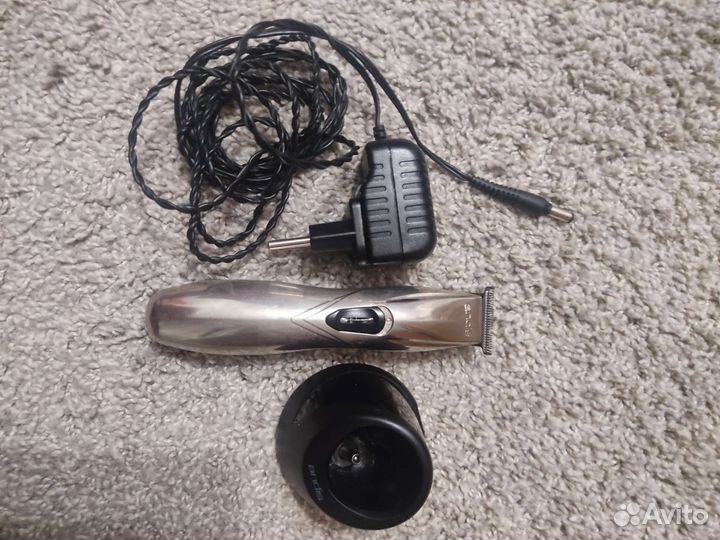 Триммер для стрижки волос Andis D-8 Slimline