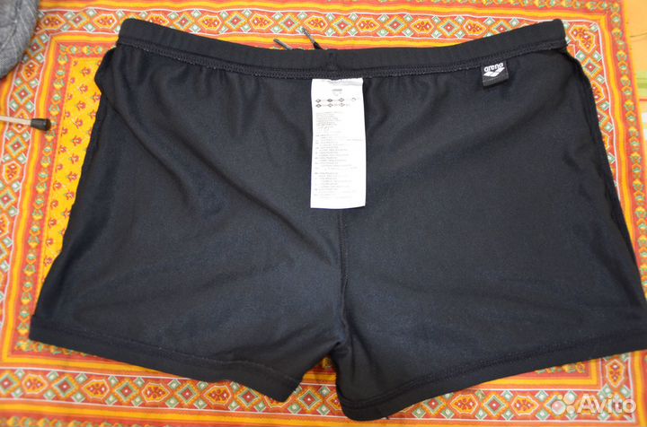 Плавки для мальчика arena 164 (12-14)