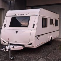 Прицеп-дача Caravelair Prestige Luxe, 2022, Злынка