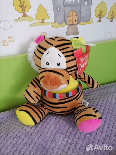 Игрушка копилка