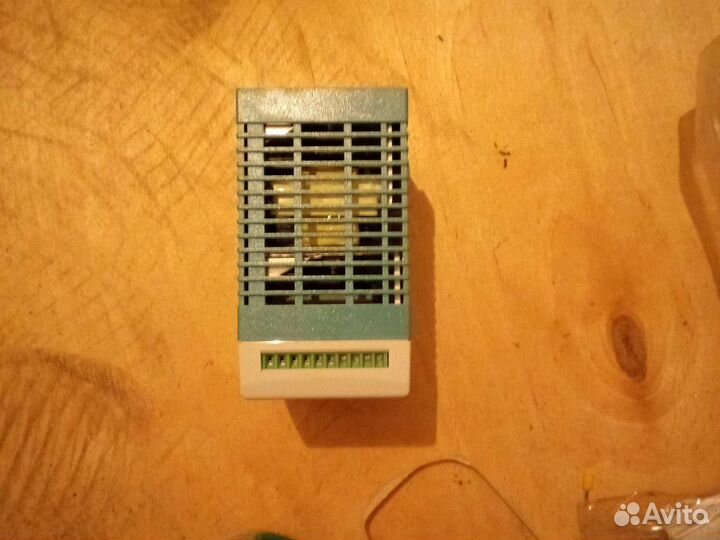 Блок питания 12v 2a