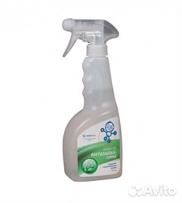 Химитек Антизапах-Спрей, средство для устранения н