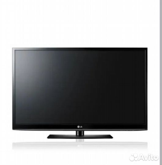 Плазменный телевизор LG 42PG250R бу