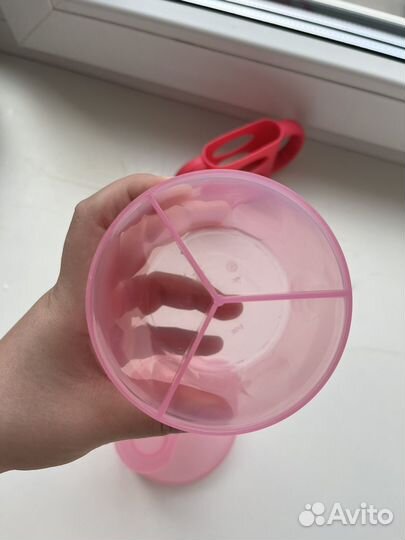 Контейнер для детской смеси