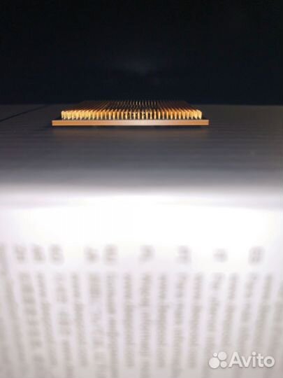 Процессор для ноутбука Intel I7 2630QM