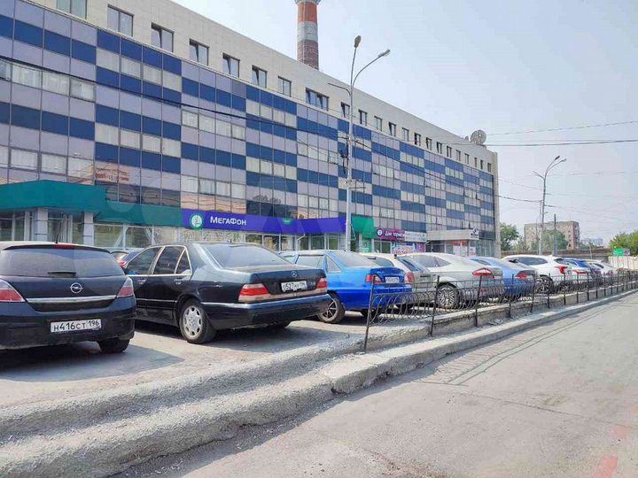 Сдам офис 32.5 м²