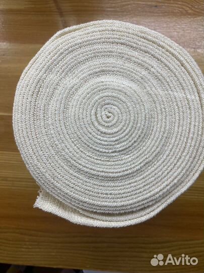 Бинт эластичный lauma 5м*10см