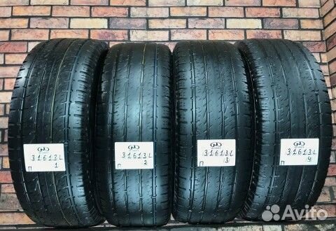 Viatti Bosco A/T 215/65 R16 98H