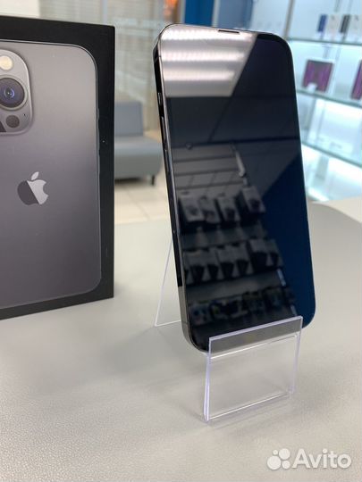 Apple iPhone 13 Pro Graphite 128GB