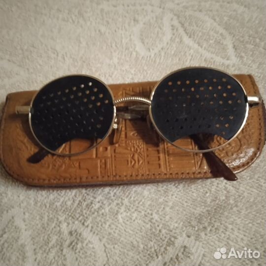 Очки для коррекции зрения детские