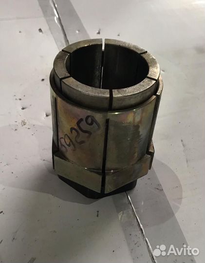 59259 Цанга свеклоуборочного комплекса wic amity