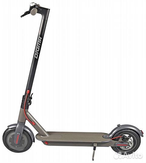 Продам новый самокат