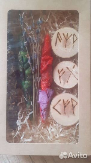 Руны.Таро.Обучение.Приворот.Работа с энергией