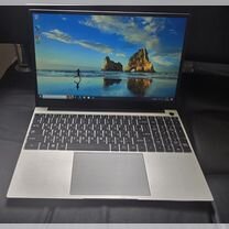 Мощный ноутбук 16GB RAM + SSD 512 — быстрая продажа, Москва
