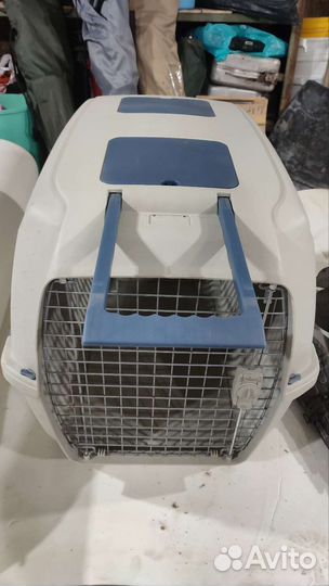 Переноска для животных до 40 кг