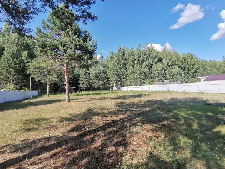 Дом 150 м² на участке 18 сот.