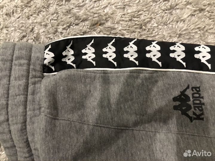 Штаны kappa женские