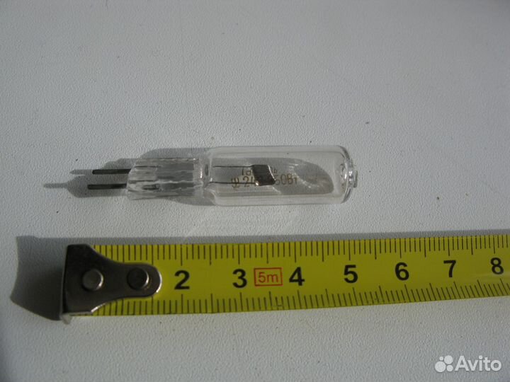 Лампочки разные