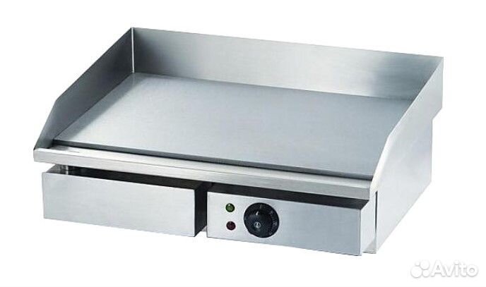 Жарочная поверхность