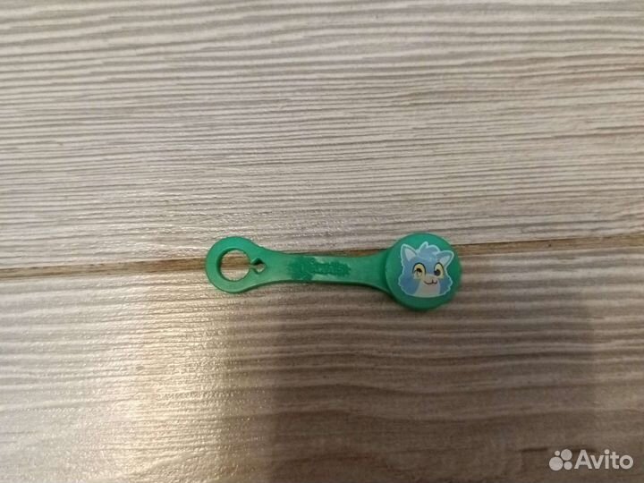 Скрепыши, фигурки