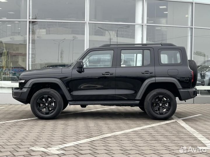 Tank 300 2.0 AT, 2023, 3 773 км