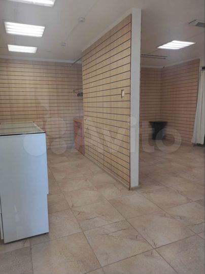 Торговая площадь, 47 м²