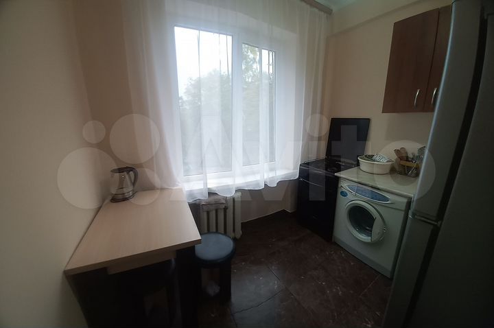 2-к. квартира, 61 м², 2/5 эт.