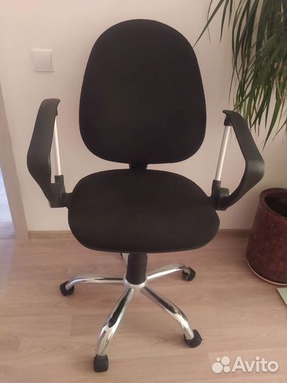 Компьютерное кресло бу