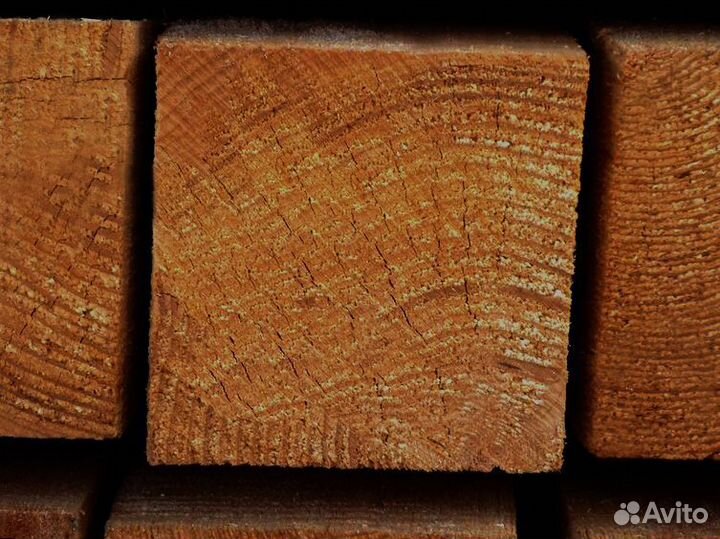 Постройки с Брусом из сосны