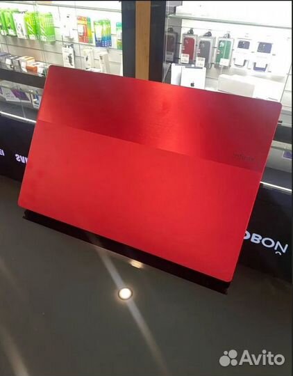 Мощный ноутбук 15,6