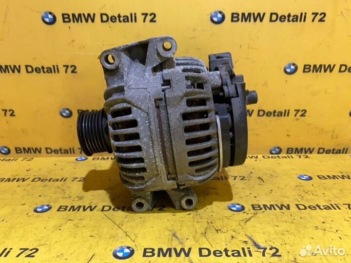 Генератор Mercedes Viano W639 272.978 30 759763